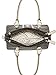GUESS Factory Women's Nichols Logo Box Satchel