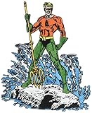 Application DC Comics Originals Aquaman Patch