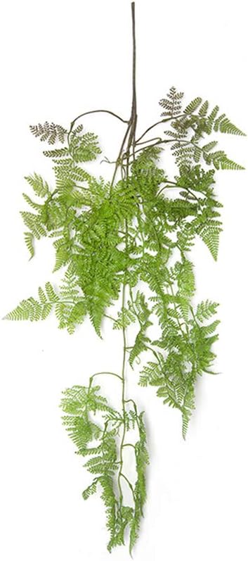Amazon 人工観葉植物 ファーンリーフ マツ葉 ソードファーン ブッシュ 1本だけ シダ類 ファン タマシダ ボストンファーン 造花 リーフ 葉材 グリーン材 フェイクグリーン マツ葉ファーン 94 Cm 人工観葉植物 オンライン通販