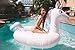 Floatie Kings FK-Unicorn Premium Unicorn Float, White, 71