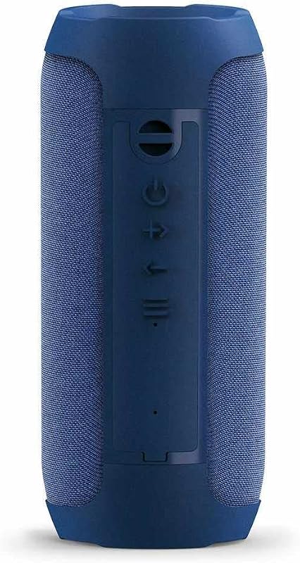 Urban Box 2 (10 W, TWS, Bluetooth 5.0, USB/microSD MP3 Player, FM Radio)
