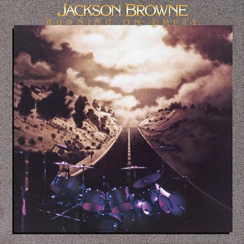 Amazon.com: Jackson Browne: CDs & Vinyl