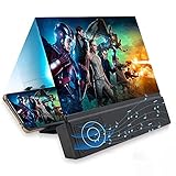 14 Inch Phone Screen Maginifier, Screen Magnifier