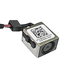 Zahara DC Power Jack Socket Plug Wire Cable