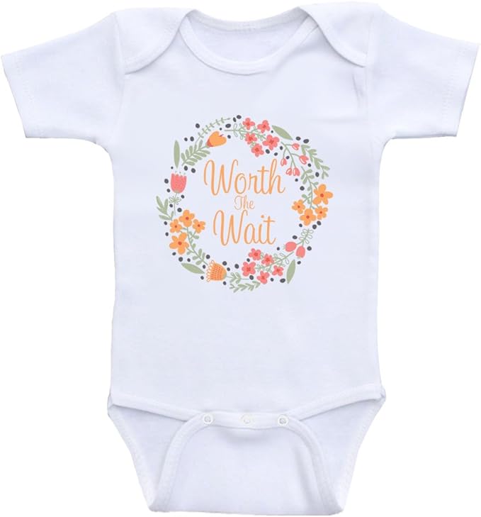 worth the wait baby grow
