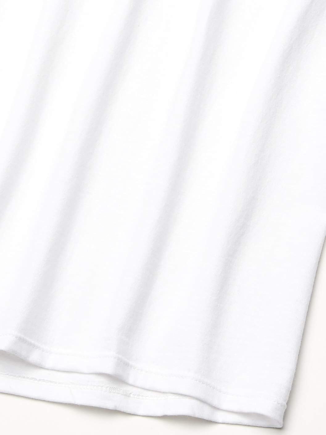 Fruit of the Loom Men's Crew Neck T-Shirt Multipack: Clothing