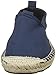 Superdry Premium Espadrille Shoes 13 D(M) US Eclipse Navy