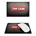 TopCase SQUARE Keyboard Cover Skin for Macbook Unibody White 13