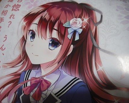 Amazon Co Jp 恋はそっと咲く花のように 琴石伊織 ポスター 吟 イラスト ヲヨヨ 薔薇 Pcゲーム 恋花 Ensemble アンサンブル ホビー 通販