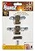 HANGZ 34052 Sawtooth Picture Hanger Kit 20lb