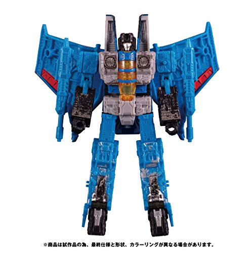 Transformers Siege series SG-35 Thundercracker | eBay
