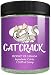 Cat Crack Catnip, Premium Blend Safe for Cats, Infused with Maximum Potency Your Kitty is Sure to Go Crazy for (1 Cup) primary