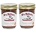 Mrs. Miller's Amish Made Pumpkin Butter 9 Ounces - 2 Pack