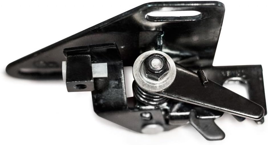 Snugtop 718271 Snugtop Rotary latch passenger side for