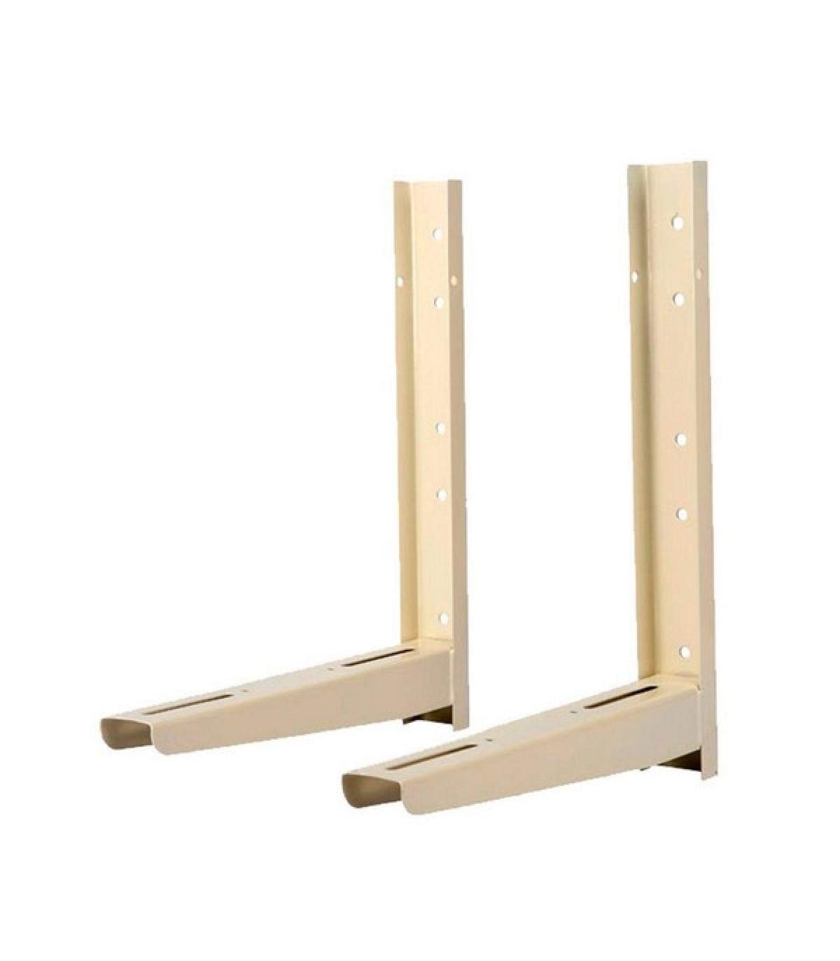 Zimaklima S0421521 Outdoor Air Conditioning Unit Stand, 50 x 45 cm