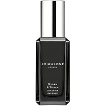 Jo Malone Cypress & Grapevine Cologne Intense 0.3oz /9ml. | Amazon