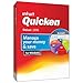Quicken Deluxe Personal Finance & Budgeting Software 2015