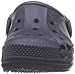 Crocs Kids' Baya, Navy, 1 M US Little Kid