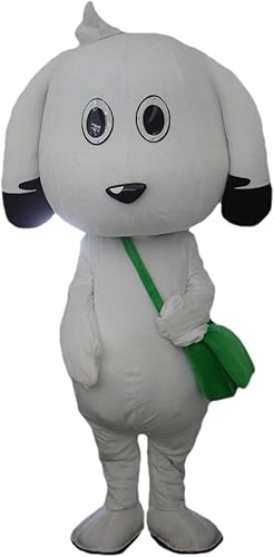 Amazon とぼけ犬くん 楽しい着ぐるみ イベントｐｒ宣伝にどうぞ コスプレ 仮装 通販