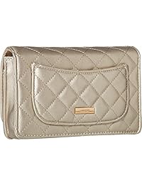 Aldo Bressanvido - Camiseta de manga corta para mujer