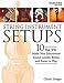 String Instrument Setups: 10 Setups That Will Make Your Instrument Louder, Better and Easier to Play by 