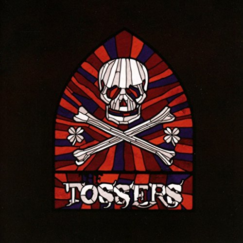 The Tossers - Whiskey Lyrics - Zortam Music
