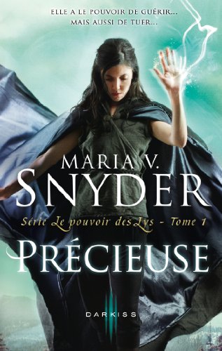 Précieuse by (Paperback)