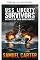Livro Sobreviventes do USS Liberty