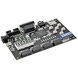 Numato Lab Mimas V2 Spartan 6 FPGA Development Board with DDR SDRAM