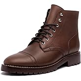 Thursday Boot Company Captain Men's Lace-up Boot