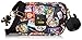LeSportsac Tokidoki Bambi Square Crossbody