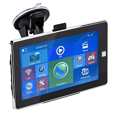 HighSound-GPS-Navigation-for-Car-7-inches-8GB-Lifetime-Map-Update-Spoken-Turn-to-turn-Navigation-System-for-Cars-Vehicle-GPS-Navigator