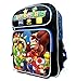 Backpack - Nintendo - Super Mario Group Black 16