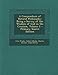 A Compendium of Natural Philosophy: Being a Survey of the Wisdom of God in the Creation, Volume 1 - Primary Source Edition - John Wesley, Robert Mudie, Charles Bonnet