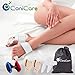 Orthopedic Bunion Corrector Splint and Protector Sleeves Kit - Hallux Valgus Pain Relief, Big Toe Joint, Hammer Toe, Gel Toe Separator Spacer and Straightener Splint Correction Aid, for Women and Men