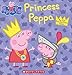Princess Peppa (Peppa Pig)