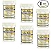 6 Pack - Sulfur Ointment - Sulfur Butter Creme 'N Ointment
