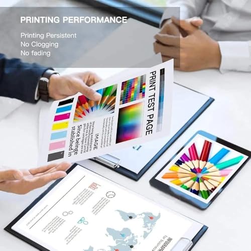 ICOMJET Compatible Toner Cartridge Replacement for TN-279 TN279 Use for Brother MFC-L3720CDW HL-L3220CW HL-L3280CDW DCP-L3520CDW DCP-L3560CDW MFC-L3760CDW MFC-L8390CDW