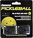 GAMMA Hi-Tech Gel Pickleball Replacement Grip - Tacky, Shock Reducing Grip for Pickleball Paddles, Moisture Absorbing Comfortable Grip