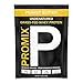 PROMIX Standard 100 Percent All Natural Grass Fed & Undenatured - Best for Optimum Fitness Nutrition Shakes & Energy Smoothie Bowls: Peanut Butter Sample Pack- Look Better Naked Whey
