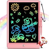 Bravokids Toys for 3-6 Years Old Girls Boys, LCD