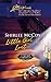 Little Girl Lost (The Secrets of Stoneley, Book 2) (Steeple Hill Love Inspired Suspense #40) by 