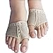 Dance Paws Pad Foot Thong Paws Half Shoes