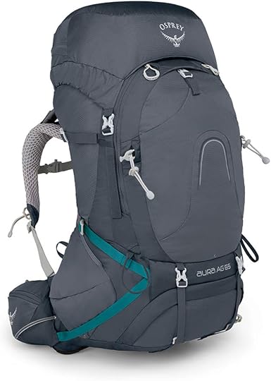 osprey aura ag 65l