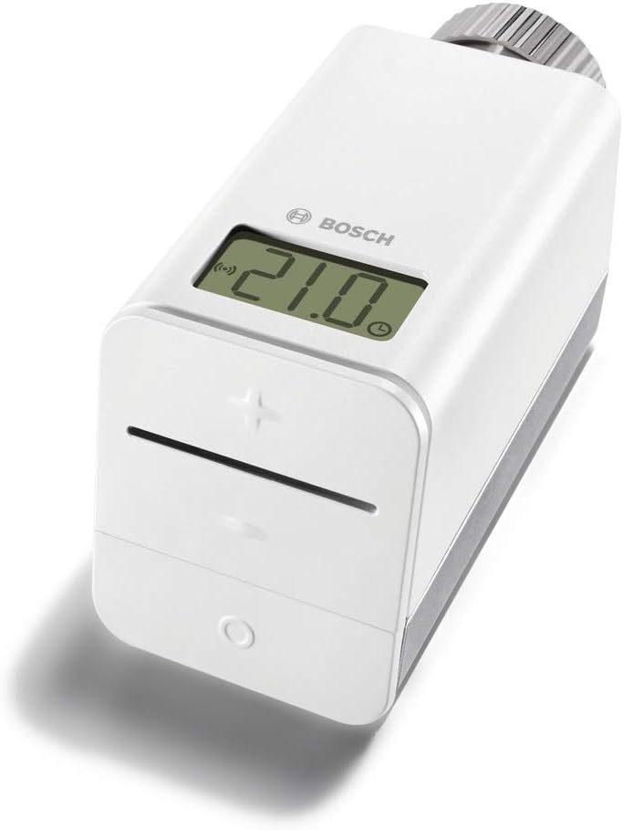 Bosch Smart Home Radiator Thermostat Variations, 8750000002: Amazon.de ...