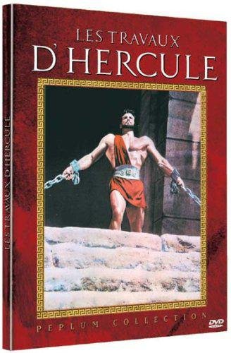 Les Travaux D'hercule
