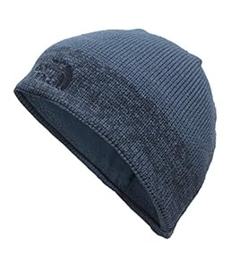 The North Face Bones Beanie, Shady Blue, One Size