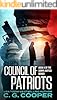 Presidential Shift A Political Thriller Corps Justice