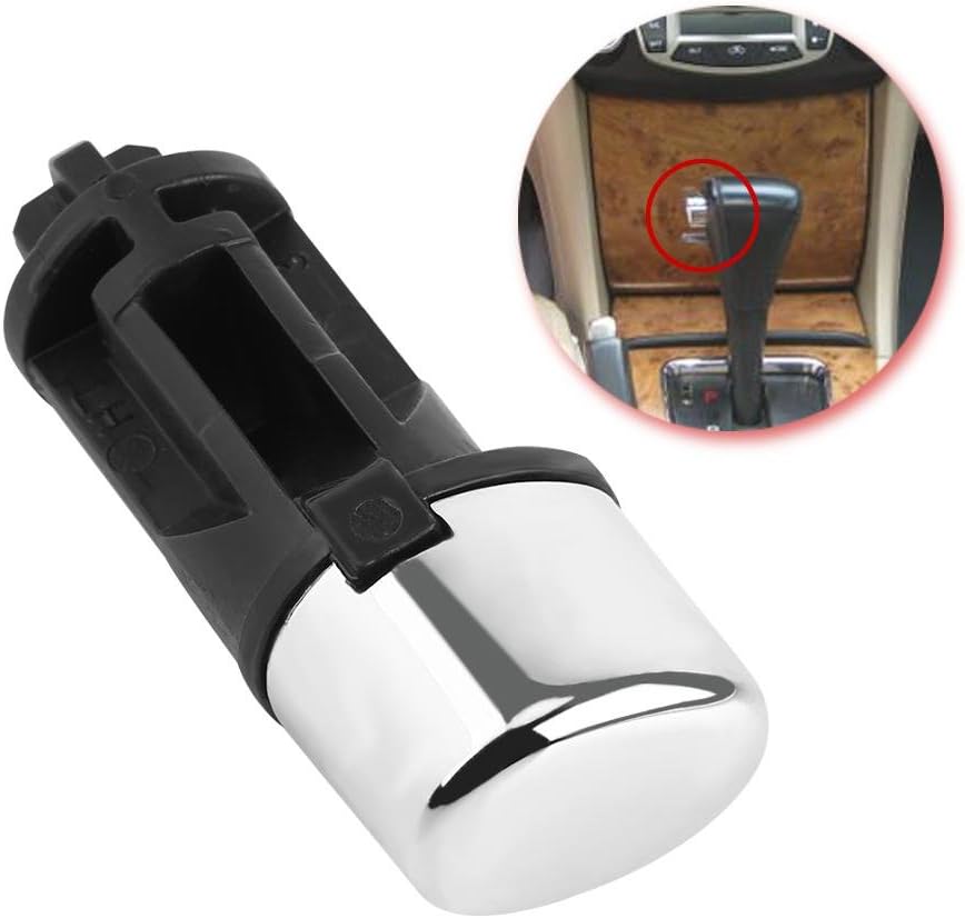 Shifter Button,Shift Knob Shifter Button Repair Kit Fit For