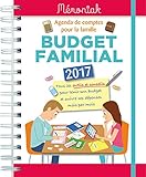 Budget familial 2017 by 